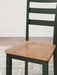 Gesthaven Dining Set - Holmwood's Furniture & Design Center (Somersworth, NH)