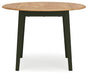 Gesthaven Dining Set - Holmwood's Furniture & Design Center (Somersworth, NH)