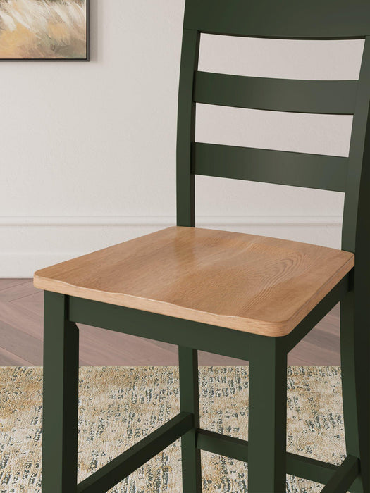 Gesthaven Dining Set - Holmwood's Furniture & Design Center (Somersworth, NH)