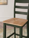 Gesthaven Dining Set - Holmwood's Furniture & Design Center (Somersworth, NH)