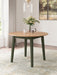Gesthaven Dining Set - Holmwood's Furniture & Design Center (Somersworth, NH)