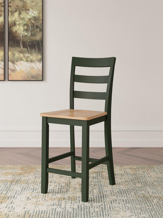 Gesthaven Dining Set - Holmwood's Furniture & Design Center (Somersworth, NH)