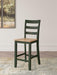 Gesthaven Dining Set - Holmwood's Furniture & Design Center (Somersworth, NH)