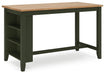 Gesthaven Dining Set - Holmwood's Furniture & Design Center (Somersworth, NH)