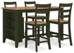 Gesthaven Dining Set - Holmwood's Furniture & Design Center (Somersworth, NH)