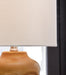 Gierburg Lamp Set - Holmwood's Furniture & Design Center (Somersworth, NH)