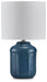 Gierburg Lamp Set - Holmwood's Furniture & Design Center (Somersworth, NH)