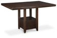 Haddigan Dining Room Set - Holmwood's Furniture & Design Center (Somersworth, NH)