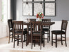 Haddigan Dining Room Set - Holmwood's Furniture & Design Center (Somersworth, NH)