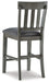 Hallanden Dining Room Set - Holmwood's Furniture & Design Center (Somersworth, NH)