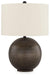 Hambell Lamp Set - Holmwood's Furniture & Design Center (Somersworth, NH)