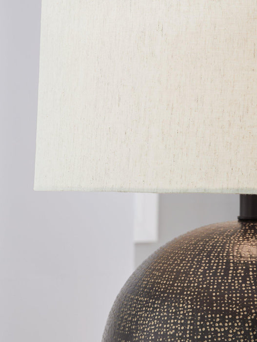 Hambell Lamp Set - Holmwood's Furniture & Design Center (Somersworth, NH)