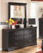 Huey Vineyard Bedroom Set - Holmwood's Furniture & Design Center (Somersworth, NH)