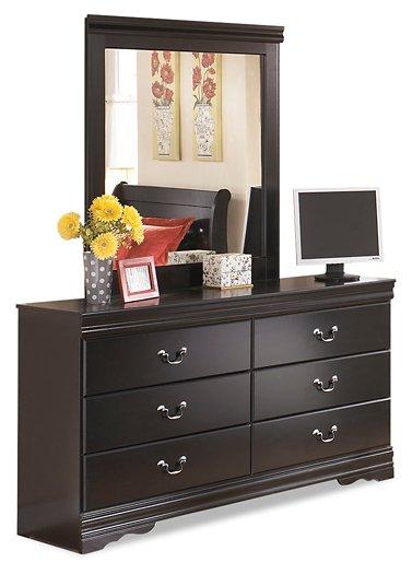 Huey Vineyard Bedroom Set - Holmwood's Furniture & Design Center (Somersworth, NH)