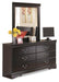 Huey Vineyard Bedroom Set - Holmwood's Furniture & Design Center (Somersworth, NH)