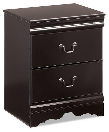 Huey Vineyard Bedroom Set - Holmwood's Furniture & Design Center (Somersworth, NH)