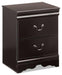 Huey Vineyard Bedroom Set - Holmwood's Furniture & Design Center (Somersworth, NH)