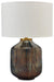 Jadstow Lamp Set - Holmwood's Furniture & Design Center (Somersworth, NH)