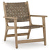 Jameset Accent Chair - Holmwood's Furniture & Design Center (Somersworth, NH)
