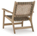 Jameset Accent Chair - Holmwood's Furniture & Design Center (Somersworth, NH)