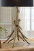 Josney Lamp Set - Holmwood's Furniture & Design Center (Somersworth, NH)
