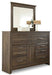 Juararo Bedroom Set - Holmwood's Furniture & Design Center (Somersworth, NH)