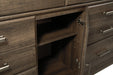 Juararo Bedroom Set - Holmwood's Furniture & Design Center (Somersworth, NH)