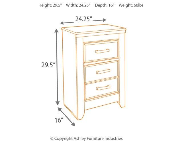 Juararo Bedroom Set - Holmwood's Furniture & Design Center (Somersworth, NH)