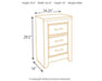 Juararo Bedroom Set - Holmwood's Furniture & Design Center (Somersworth, NH)