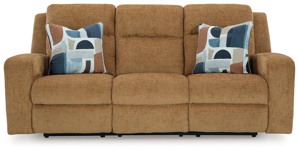 Kanlow Living Room Set - Holmwood's Furniture & Design Center (Somersworth, NH)