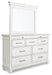 Kanwyn Bedroom Set - Holmwood's Furniture & Design Center (Somersworth, NH)