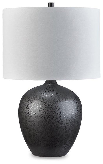 Ladstow Lamp Set - Holmwood's Furniture & Design Center (Somersworth, NH)