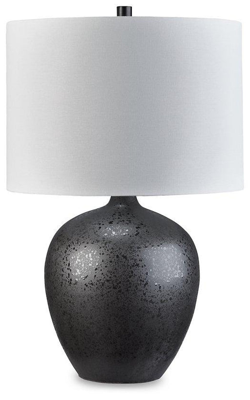 Ladstow Lamp Set - Holmwood's Furniture & Design Center (Somersworth, NH)