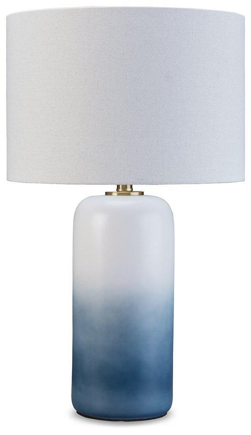 Lemrich Lamp Set - Holmwood's Furniture & Design Center (Somersworth, NH)