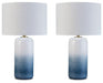 Lemrich Lamp Set - Holmwood's Furniture & Design Center (Somersworth, NH)