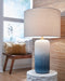 Lemrich Lamp Set - Holmwood's Furniture & Design Center (Somersworth, NH)