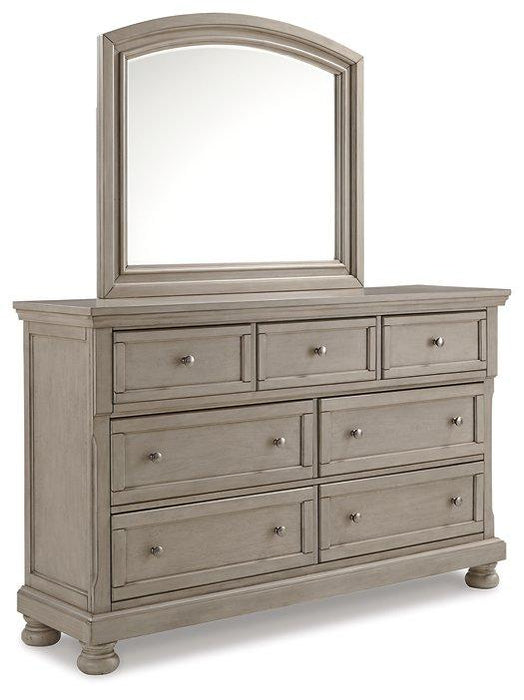 Lettner Bedroom Set - Holmwood's Furniture & Design Center (Somersworth, NH)