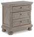 Lettner Bedroom Set - Holmwood's Furniture & Design Center (Somersworth, NH)