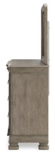 Lexorne Bedroom Set - Holmwood's Furniture & Design Center (Somersworth, NH)