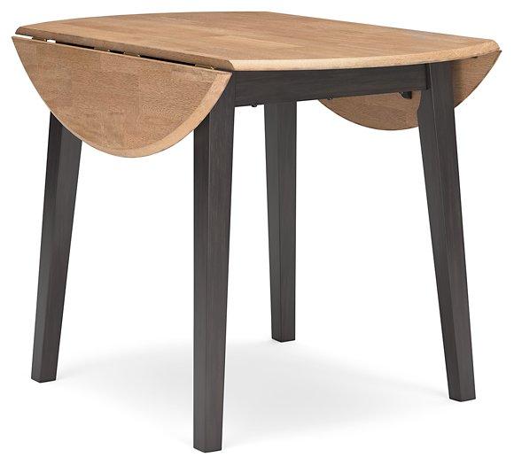 Gesthaven Dining Set - Holmwood's Furniture & Design Center (Somersworth, NH)