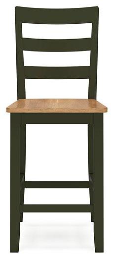 Gesthaven Dining Set - Holmwood's Furniture & Design Center (Somersworth, NH)