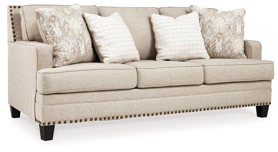 Claredon Living Room Set - Holmwood's Furniture & Design Center (Somersworth, NH)