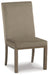 Chrestner Dining Set - Holmwood's Furniture & Design Center (Somersworth, NH)