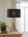 Josney Lamp Set - Holmwood's Furniture & Design Center (Somersworth, NH)