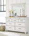 Kanwyn Bedroom Set - Holmwood's Furniture & Design Center (Somersworth, NH)