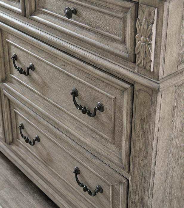 Lodenbay Bedroom Set - Holmwood's Furniture & Design Center (Somersworth, NH)