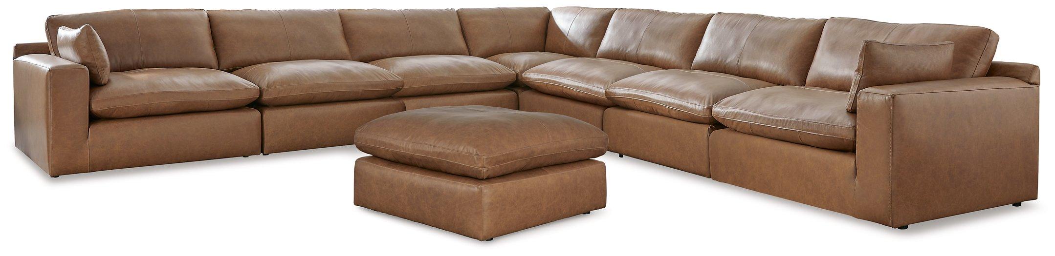 Emilia Living Room Set - Holmwood's Furniture & Design Center (Somersworth, NH)