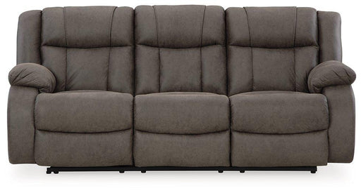 First Base Living Room Set - Holmwood's Furniture & Design Center (Somersworth, NH)