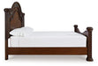 Lavinton Bedroom Set - Holmwood's Furniture & Design Center (Somersworth, NH)