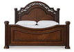 Lavinton Bedroom Set - Holmwood's Furniture & Design Center (Somersworth, NH)